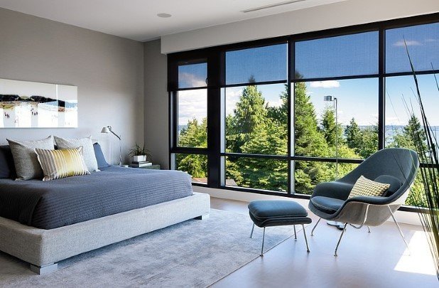 West Vancouver Residence by Claudia Leccacorvi  (4)