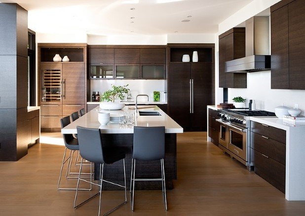 West Vancouver Residence by Claudia Leccacorvi  (5)