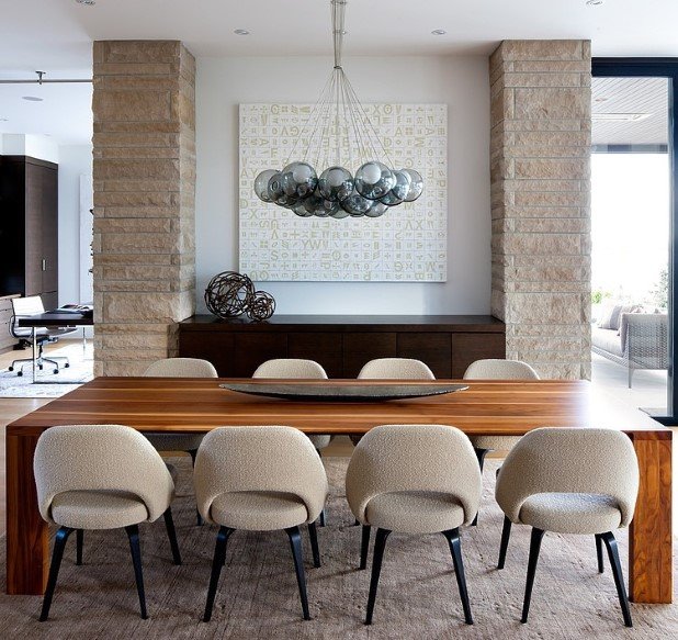 West Vancouver Residence by Claudia Leccacorvi  (8)