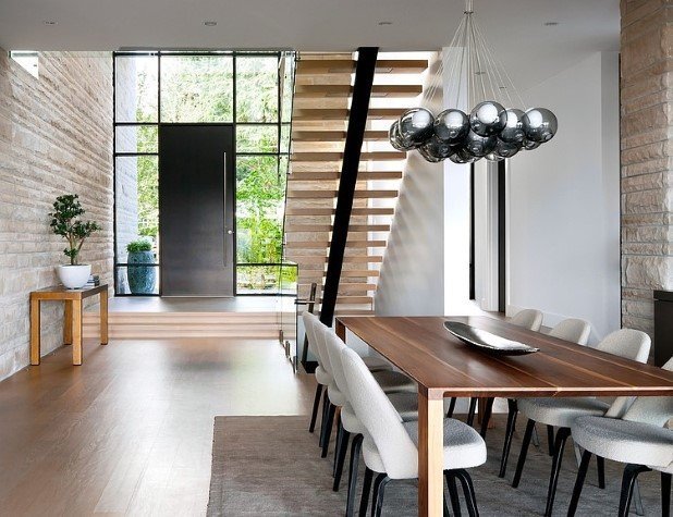 West Vancouver Residence by Claudia Leccacorvi  (9)
