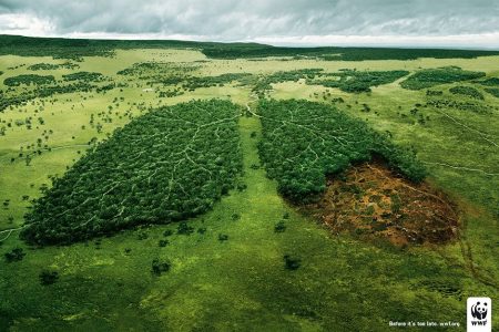 38 Of The Most Powerful and Brilliant Advertisements Encompassing Social Issues Making You Pause And Ponder