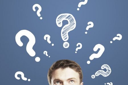 The Most Common Questions Asked In Every Job Interview [Infographic]