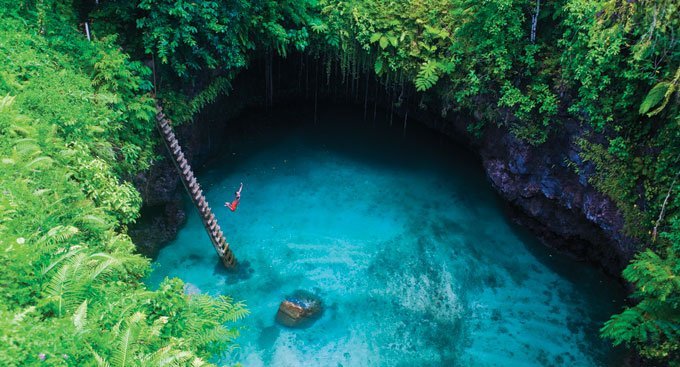 samoa.travel Via quora.com