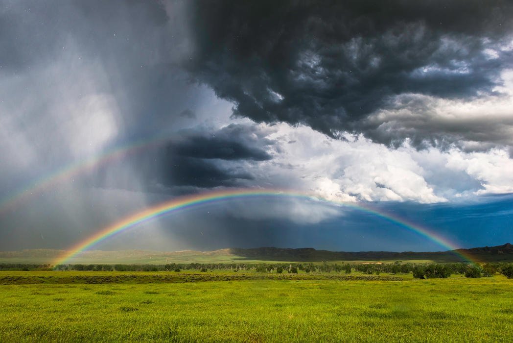 (Mike Mezeul II/Caters News)