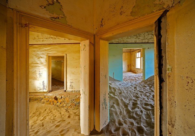 Kolmanskop, Namibia (3)