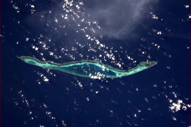 Incredible Space Photography by Chris Hadfield (4)