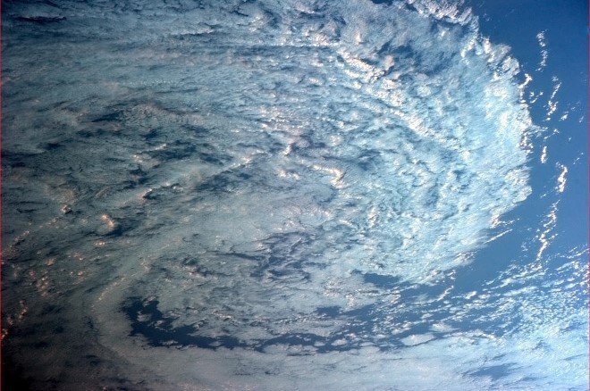 Incredible Space Photography by Chris Hadfield (9)