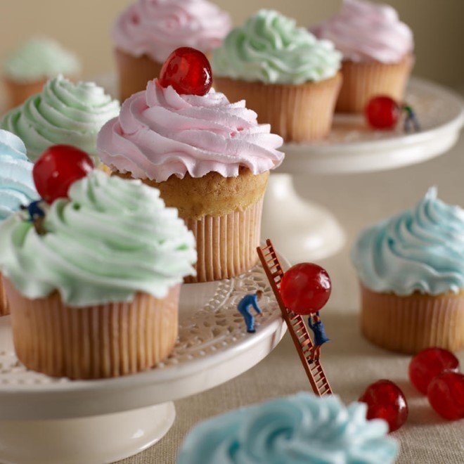 Miniature Food Photography (15)