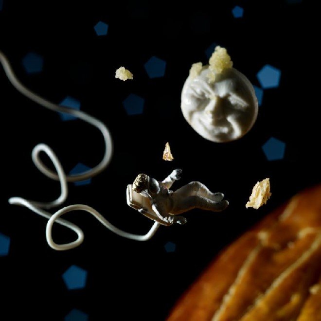 Miniature Food Photography (26)