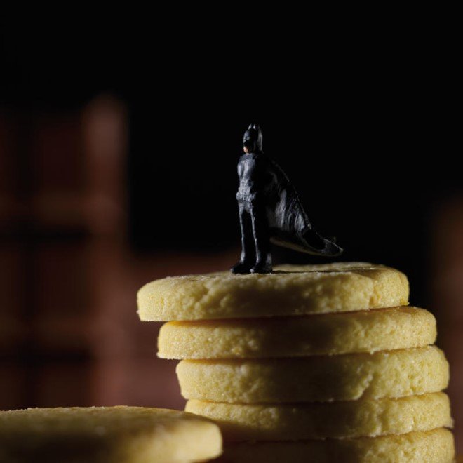 Miniature Food Photography (8)