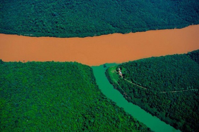 Misiones Province, Argentina