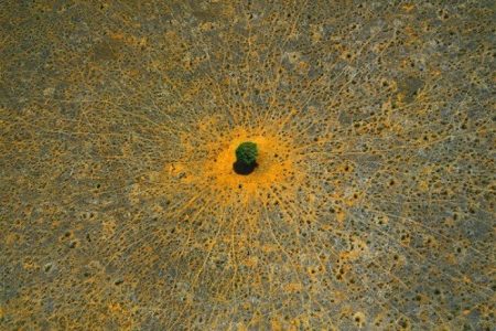 Stunning Aerial Photography Shows You the Beautiful Side of the World From Above