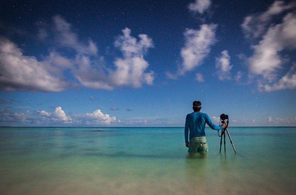 Scenic Selfies by Paul Zizkas (10)