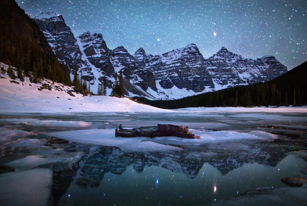 Scenic Selfies by Paul Zizkas (17)