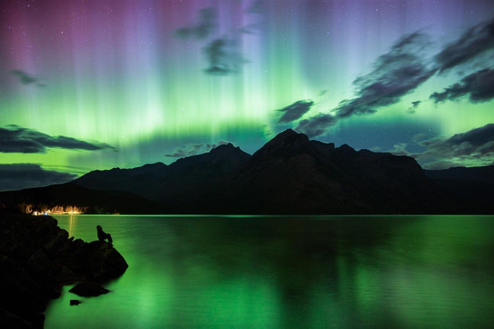 Scenic Selfies by Paul Zizkas (4)