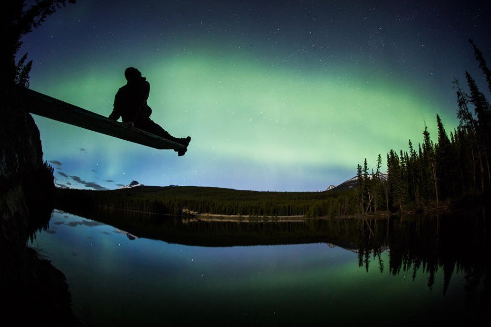 Scenic Selfies by Paul Zizkas (5)