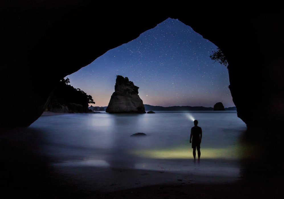Scenic Selfies by Paul Zizkas (8)