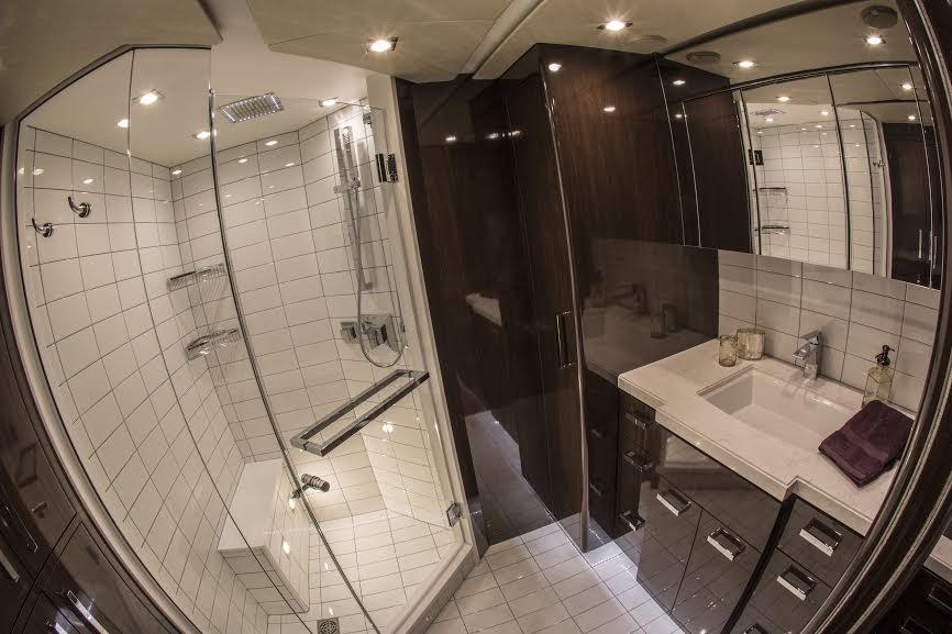 2014 Featherlite Vantare
