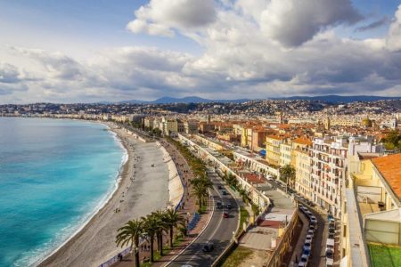 Best Places to Visit in Europe