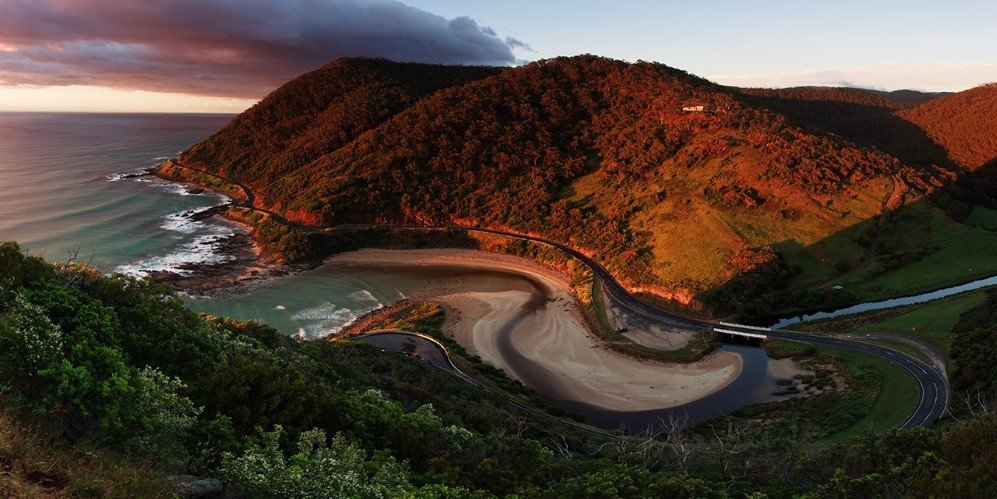 Great Ocean Road, Australia (3)
