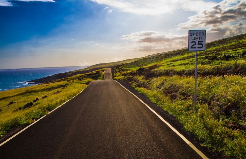 Hana Highway, Hawaii, USA (2)