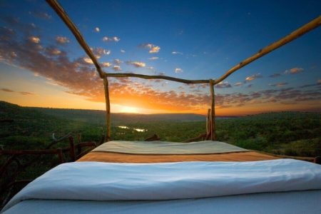 Embrace Nature with These Awesome Off-the-Grid Hotels