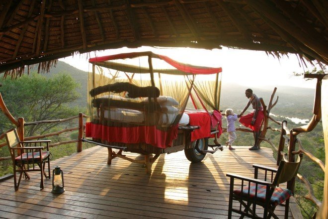 Loisaba Wilderness (2)