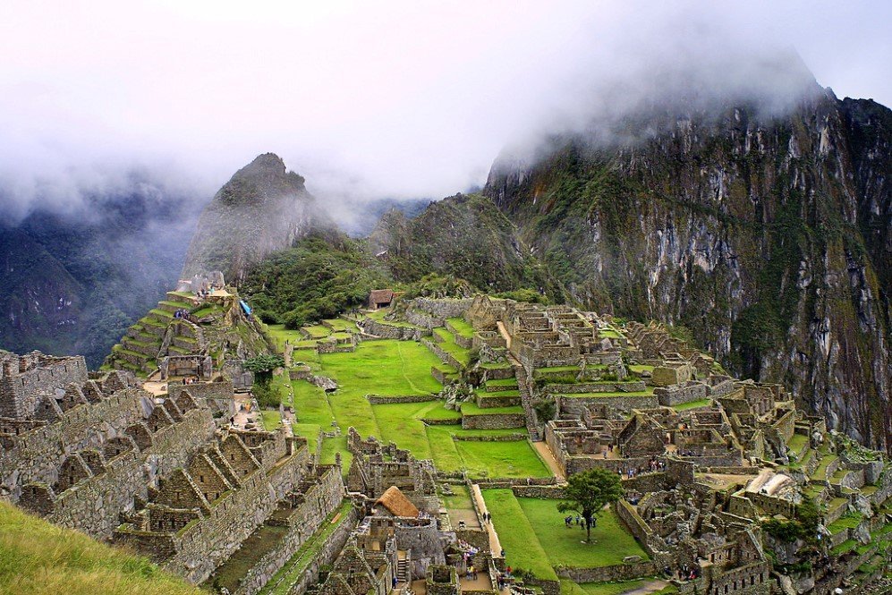 Machu Pichu (2)
