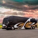 Marathon Show Coach 1219