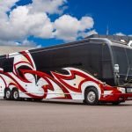 Marathon Show Coach No. 1220