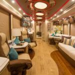 Marathon Show Coach No. 1220