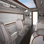 Marchi Mobile's eleMMent Palazzo