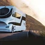 Marchi Mobile's eleMMent Palazzo