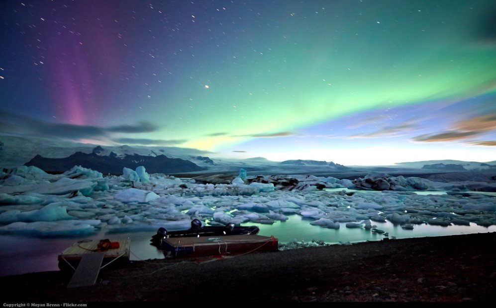 Northern Lights, Norway