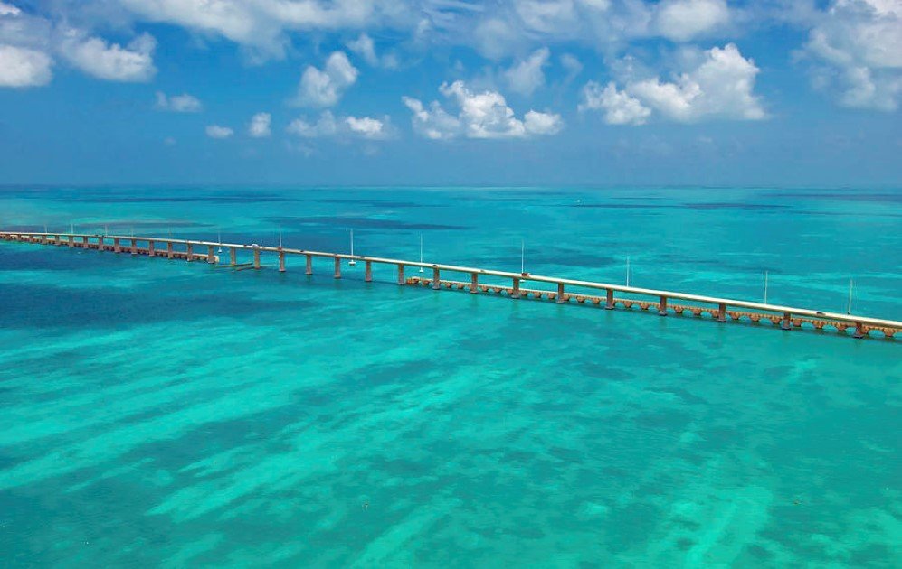 Overseas Highway, USA (3)