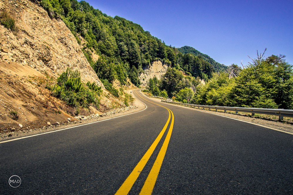 Ruta 40, Argentina (2)
