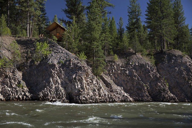 THE RESORT AT PAWS UP (1)