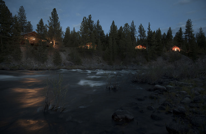 THE RESORT AT PAWS UP (1)
