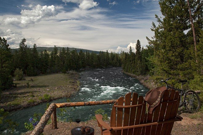 THE RESORT AT PAWS UP (2)