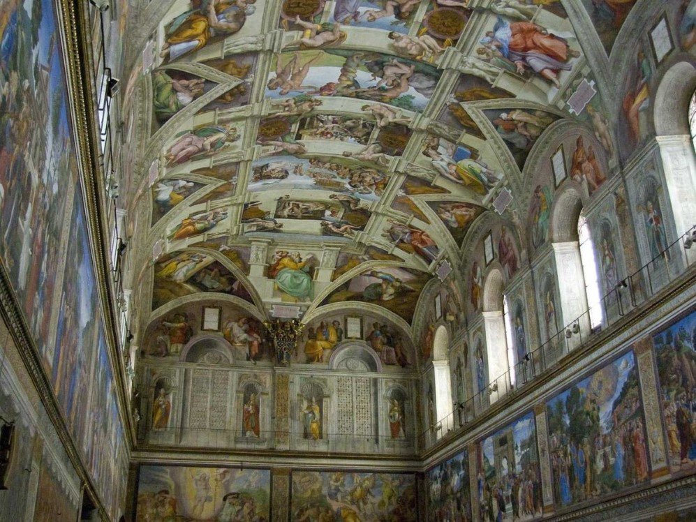 Vatican