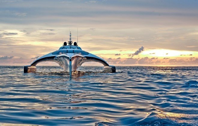 Adastra Superyacht (17)