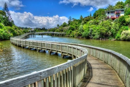 Top Ten Friendliest Cities Of The World