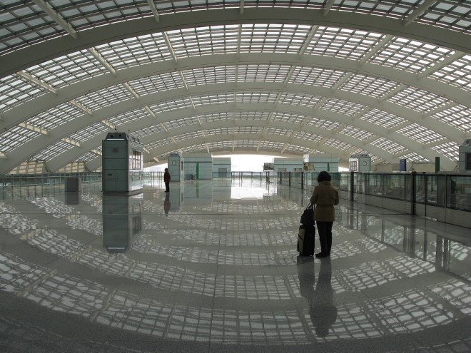 Beijing Capital International Airport (PEK) (2)