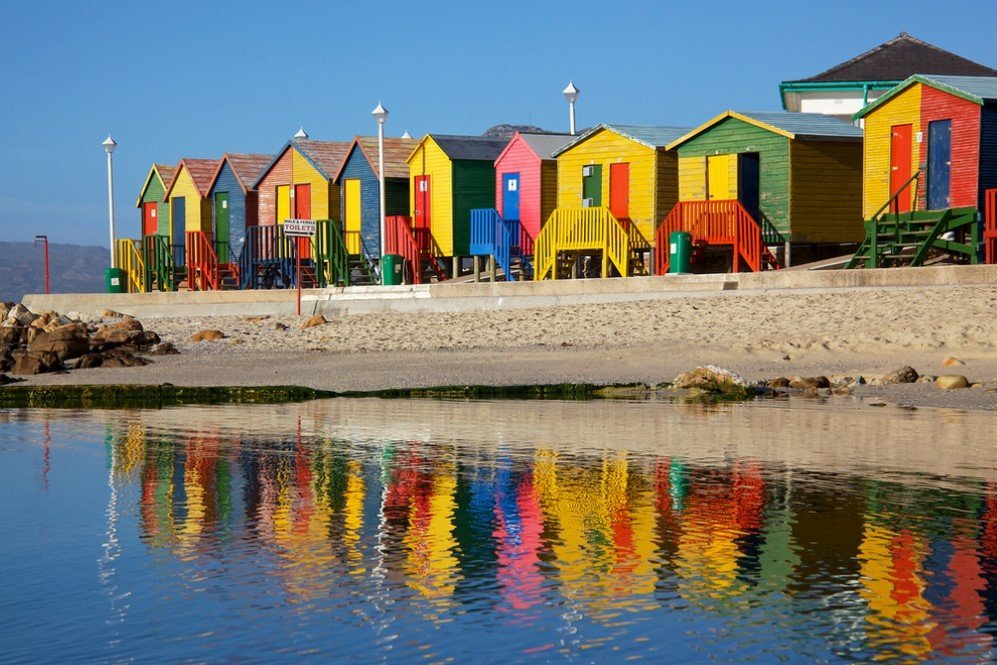 Cape Town, South Africa