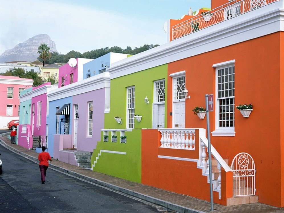 Cape Town, South Africa