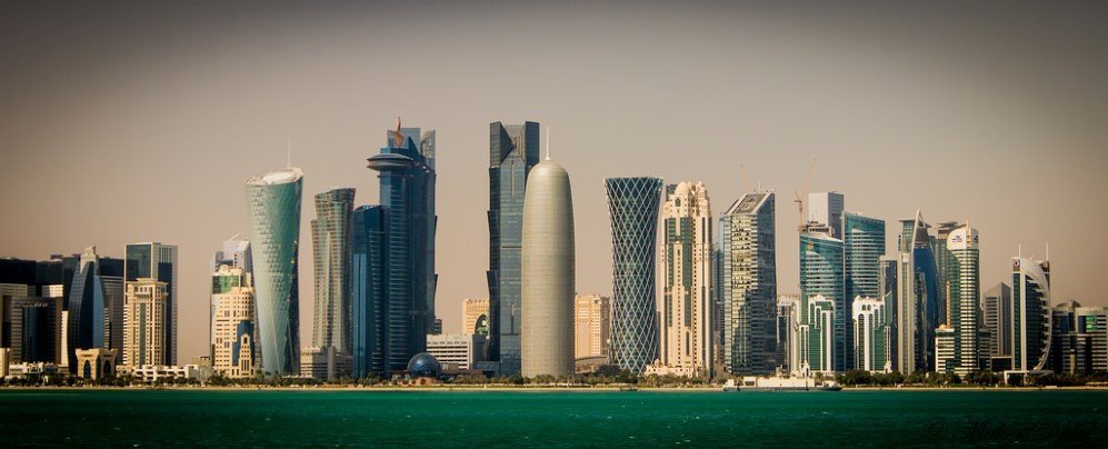 Doha, Qatar 