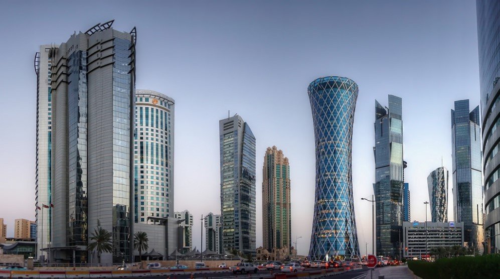 Doha, Qatar 