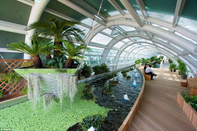 Incheon International Airport (2)