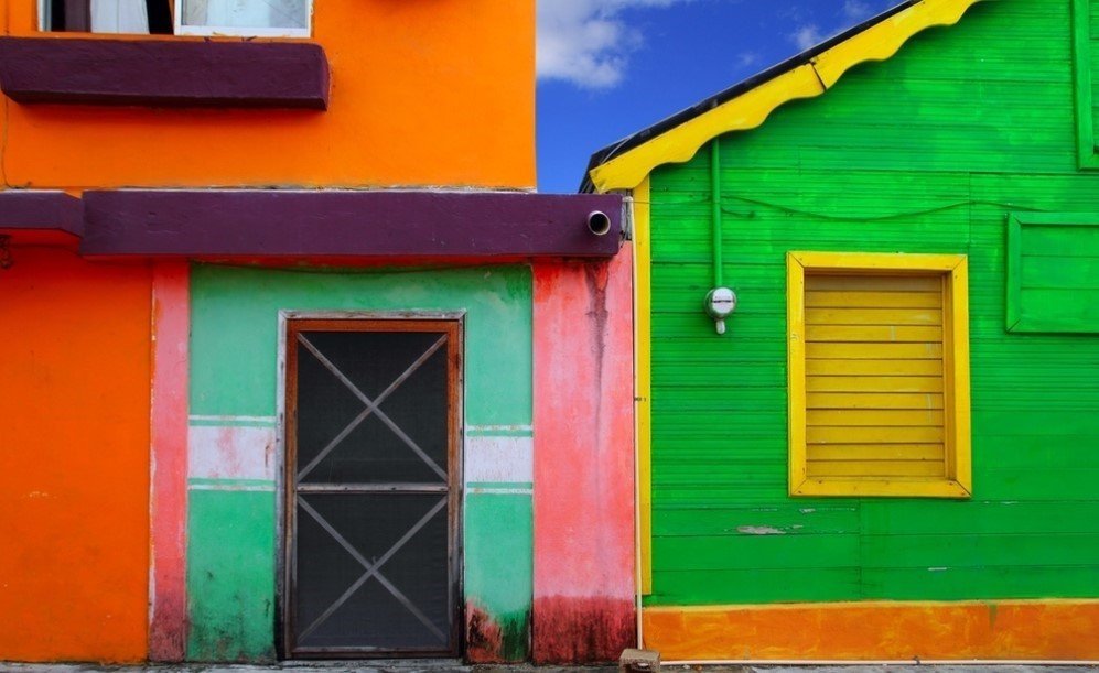 Isla Mujeres, Mexico