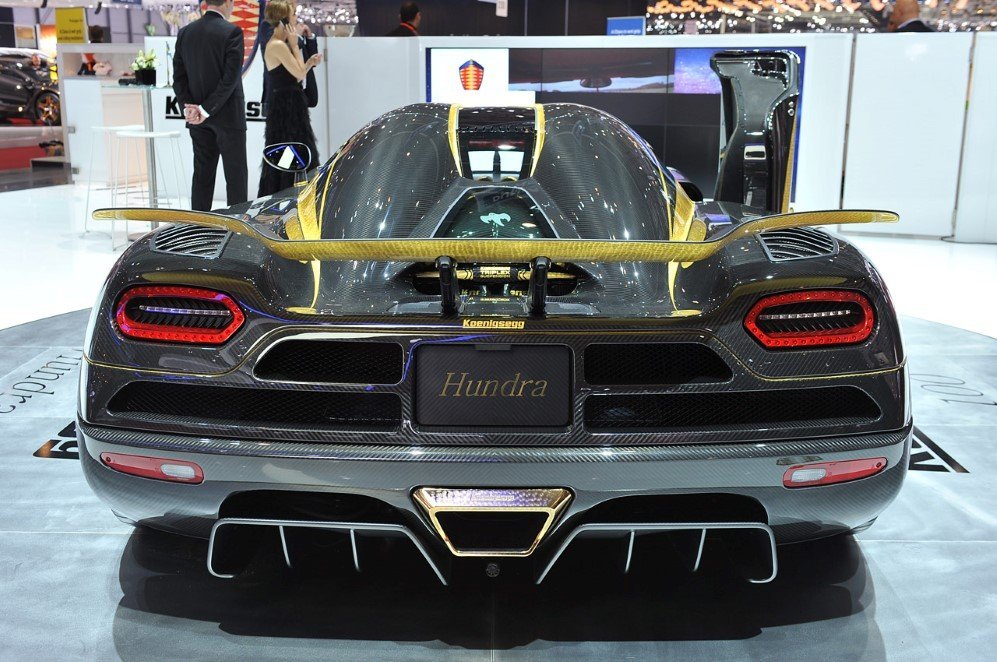 Koenigsegg Agera S Hundra (1)
